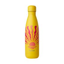 Qwetch Water Bottle Summer Pop Sun - 50cl
