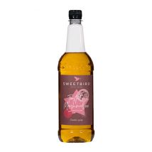 Sweetbird Toasted Marshmallow Syrup - 1L