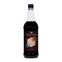 Sweetbird Chai Syrup - 1L