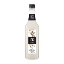 Sirop 1883 Routin Noix De Coco - Bouteille Plastique - 1l