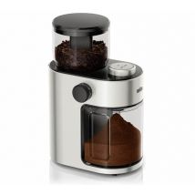 Braun - Moulin à café BRAUN KG7070 en inox