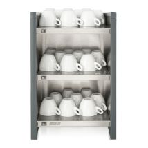 Bravilor Bonamat - Chauffe tasses pro WHK - Bravilor Bonamat