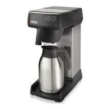 Bravilor Bonamat - Cafetière filtre professionnelle Bravilor Bonamat Iso - Pack Pro