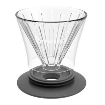 4-Cup glass full cone Brewista Smart Dripper