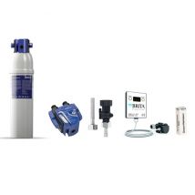 Kit De Filtration Complet Pour Machine À Café Professionnelle - Brita Purity C500