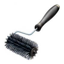 Pallo Rollster Cooling Tray Brush for Coffee Roasters