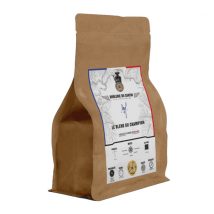 Brûlerie du Cantin Specialty Coffee Beans - Blend du Champion - 250g - Ethiopia