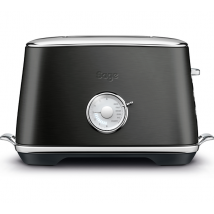 Grille-pain Sage Luxe Toast Select Noir Sta735bst4eeu1