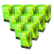 Cosmai Caffè 'Buena 100% Brazil' Nespresso Compatible Capsules x 100 - Brazil