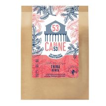 Cabane 53 Ground Coffee Pure Origin Thika Kenya - 250g - Kenya