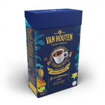Van Houten Organic Hot Chocolate Powder Santo Domingo - 750g