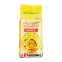 Passalacqua Amabile coffee beans - 1kg - Italian Coffee
