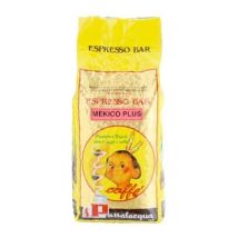 Passalacqua Mekico Plus coffee beans - 1kg - Big Brand Coffees