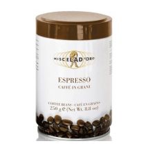 Miscela D'Oro - Miscela d'Oro 'Espresso' coffee beans - 250g - Big Brand Coffees