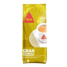 Delta Cafés Coffee Beans Gran Espresso - 1kg