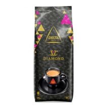 Delta Cafés Coffee Beans Diamond - 1kg