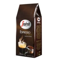 Segafredo Zanetti 'Espresso Casa Crema' coffee beans - 1kg - Big Brand Coffees