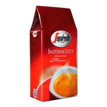 Segafredo Zanetti Coffee Beans Intermezzo - 1kg - Big Brand Coffees