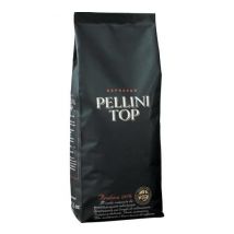1 Kg Café en grain pour professionnels Pellini Top - Pellini - Café Italien