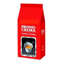Lavazza Coffee Beans Pronto Crema - 1kg - Italian Coffee