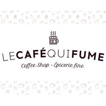 Café Compagnie - Espresso Blend Number 5 coffee beans - Le Café qui Fume - 10kg