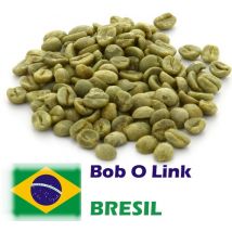 Café Compagnie - Environmentally friendly Brazil Bob O Link coffee - Pulped Natural - 1kg - Brazil