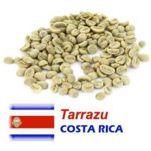 Café Compagnie - Tarrazu green coffee - Rio Jorco Estate - Costa Rica - 1kg - Central America
