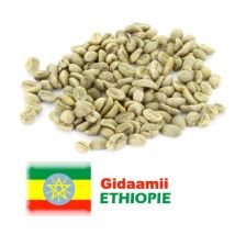 Café Compagnie - Environmentally friendly Gidaamii coffee - Ethiopia - 1kg
