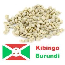 Café Compagnie - Environmentally friendly Kibingo coffee - Kayanza Region - Burundi - 1kg