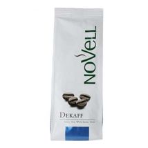 Cafés Novell - Novell Dekaff Ground Coffee 100% Arabica - 250g - Decaffeinated coffee