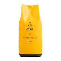 Café Joyeux - 1 kg - Café en grain - N°2 L'Extra-ordinaire - CAFÉ JOYEUX - Brésil