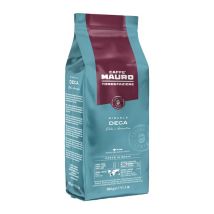 Caffè Mauro Decaf Coffee Beans Decaffeinato - 500g - Decaffeinated coffee