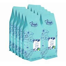 Cafés Lugat. - 10 Kg Café en grain bio pour professionnels Altura - Lugat - Pérou
