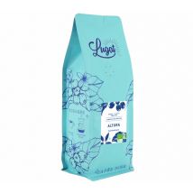 Lugat MCB - Cafés Lugat Altura Organic Specialty Coffee Beans - 1kg - Peru