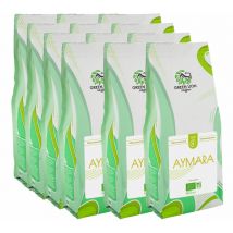 Green Lion Coffee - 3 Kg Café en grain pour professionnels Aymara - Green Lion Coffee