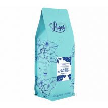 Lugat MCB - Cafés Lugat Coffee Beans Blend du Pacifique (Pacific Blend) - 1kg - Nicaragua