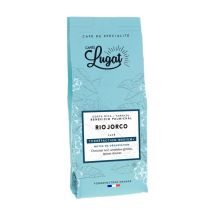 Cafés Lugat Coffee Beans Rio Jorco from Costa Rica - 250g - Costa Rica