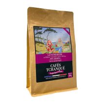 Cafés Tchanqué Ground Coffee Le Patriarche - 200g