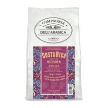 Caffè Corsini - 250 g - Café en grain - Costa Rica - CORSINI - Costa Rica