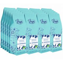 Lugat - 5 Kg Café en grain Bio pour professionnels La Esperanza - Lugat