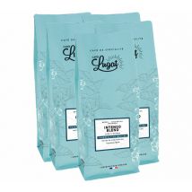 5 Kg Café en grain pour professionnels Intenso Blend (anciennement nommé Blend Italien) - Cafés Lugat - Brésil