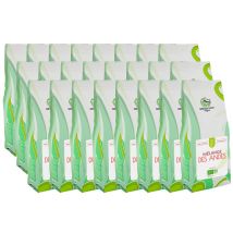 6 Kg Café en grain Bio pour professionnels Le Mélange des Andes- Green Lion Coffee - Pérou