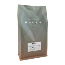 Café Mokxa - Mokxa - Espresso 18/19 coffee beans - 1kg - Brazil