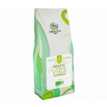 250g - Café En Grain Pour Professionnels Bio Monte Verde - Green Lion Coffee