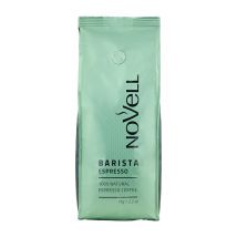 Cafés Novell - 1 kg - Café en grain - Barista espresso 100% Natural - CAFÉS NOVELL - Café en grain pas cher