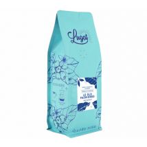Lugat - 1 Kg Café en grain pour professionnels Le Old Fashioned - Lugat