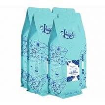 Lugat - 5 Kg Café en grain pour professionnels Le Old Fashioned - Lugat