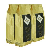 ORLANDO Caffè - 4 x 250 g - Café en grain - Blue Mountain - ORLANDO - Jama que
