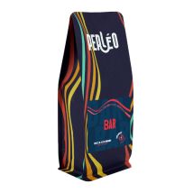 Perléo - 1 kg - café en grain Bar pour professionnels - Perléo