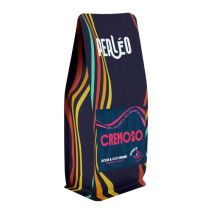 250 G Café En Grain Pour Professionnels Cremoso - Perléo